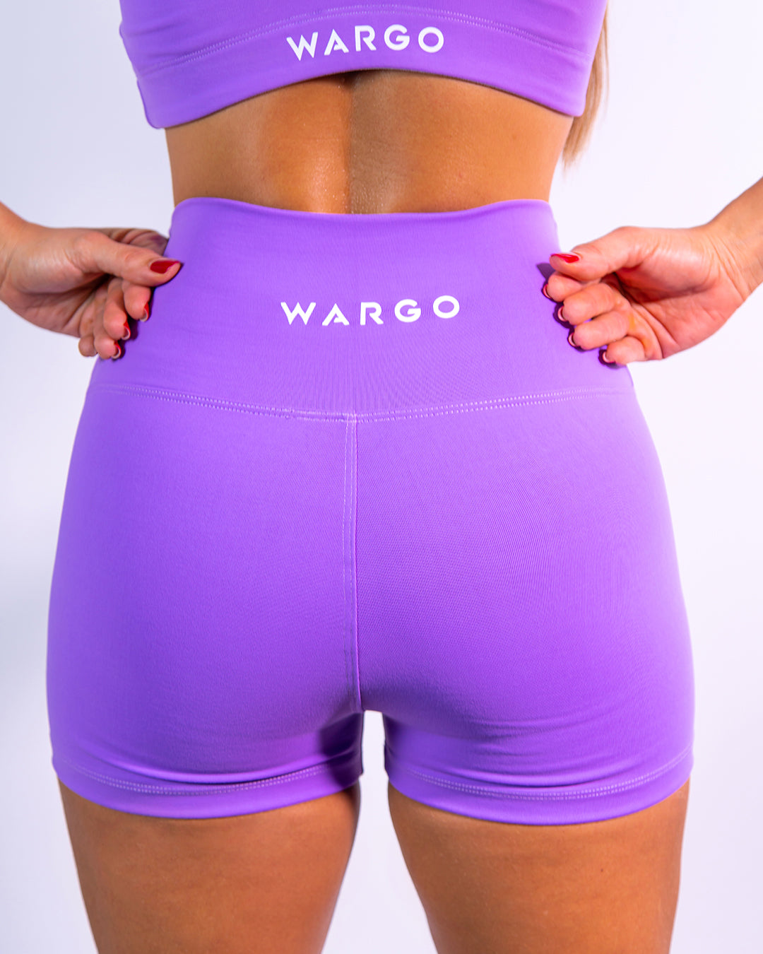 Wargo Legacy Women's Shorts