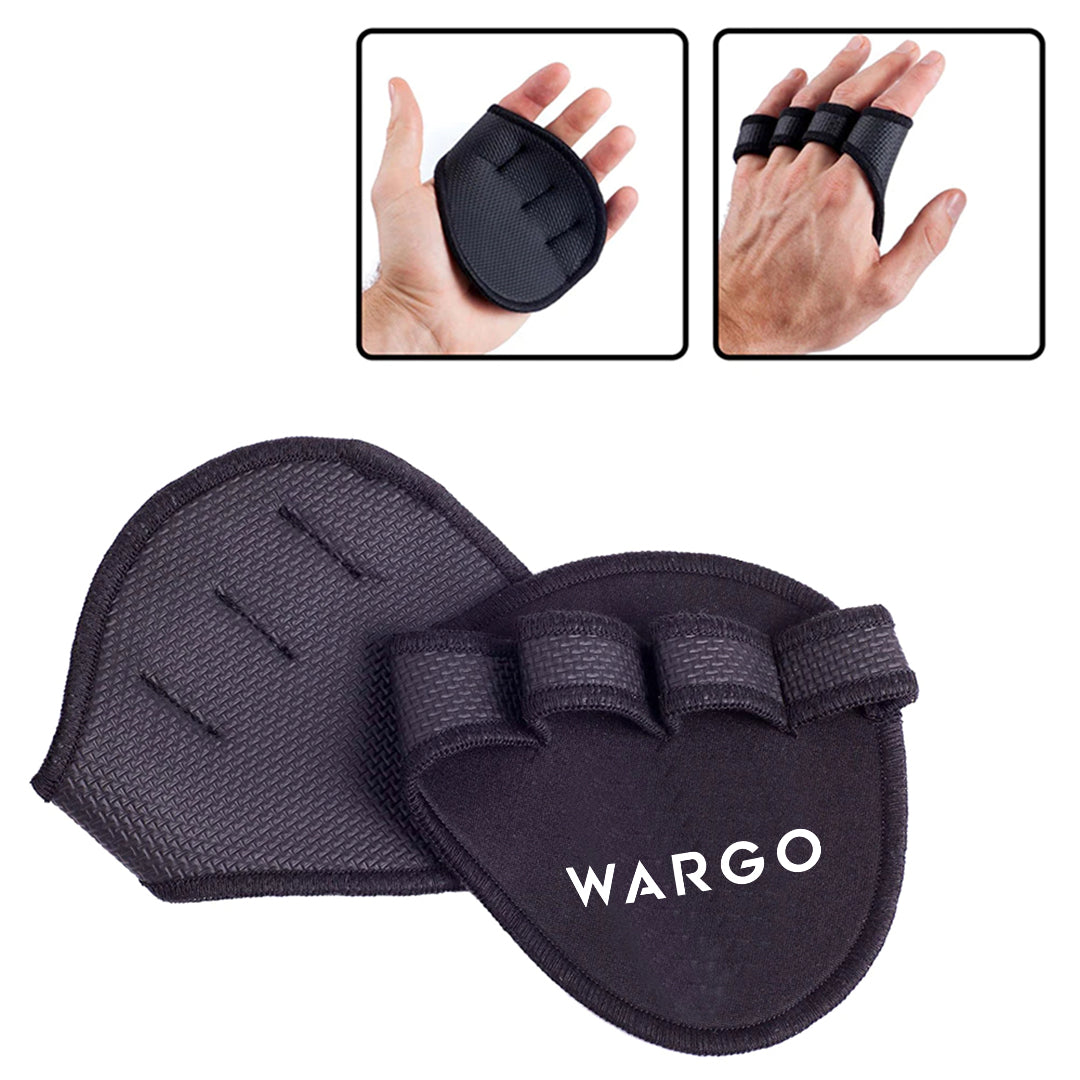 Wargo Lifting Pads