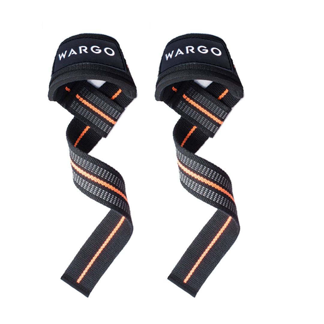 Wargo Performance Straps