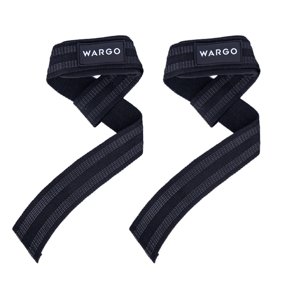 Wargo Elbow Wraps