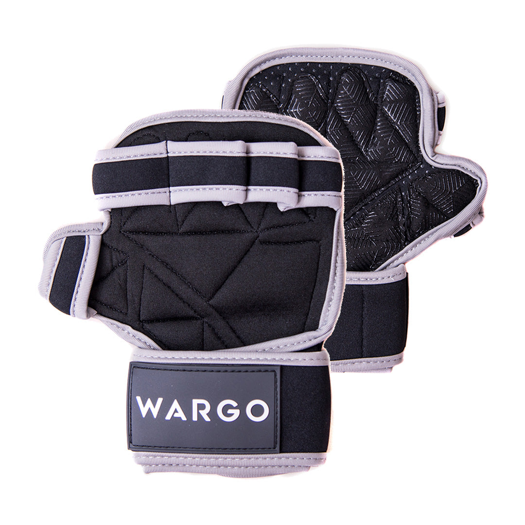 Wargo Pro Training Gloves
