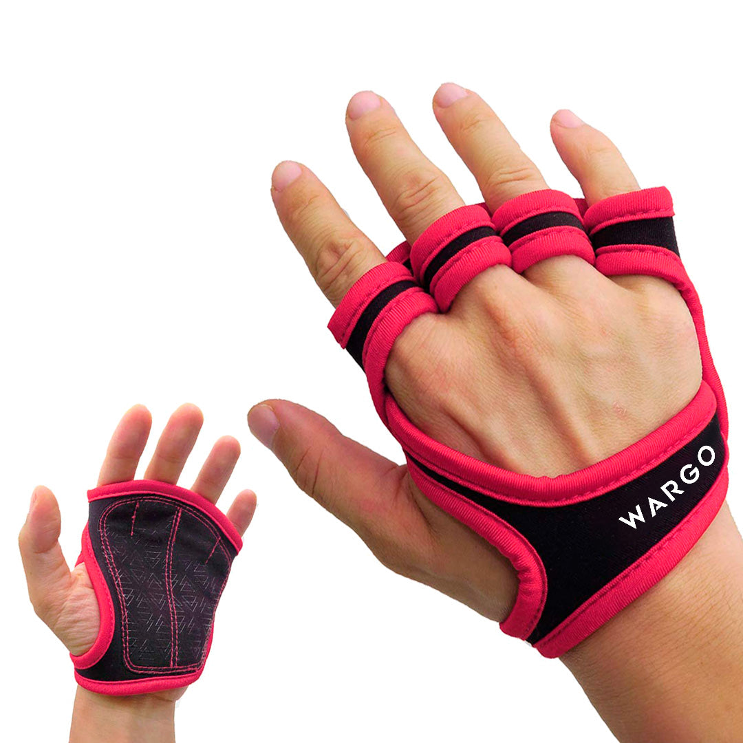 Wargo Training Gloves