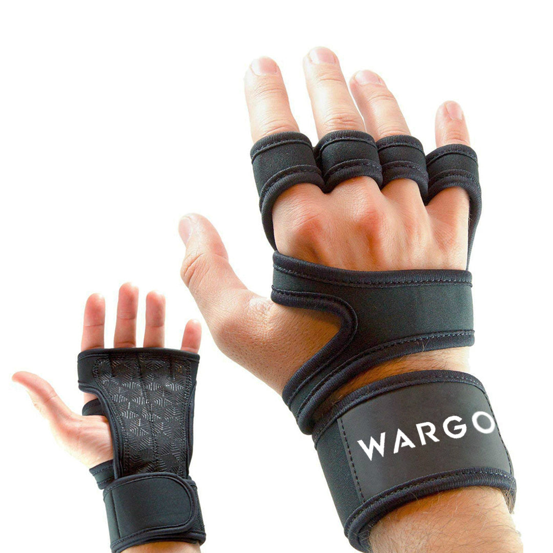 Guantes para el Gimnasio I Wargo